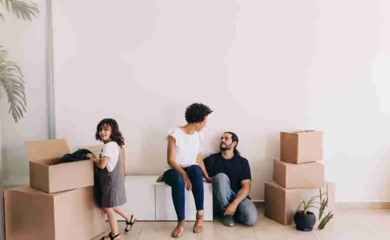 Moving Services