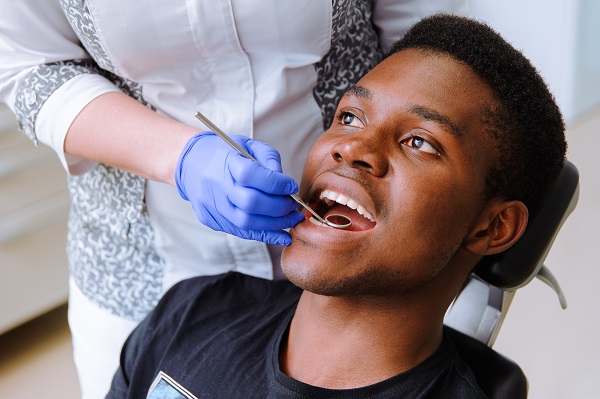 Dental Services