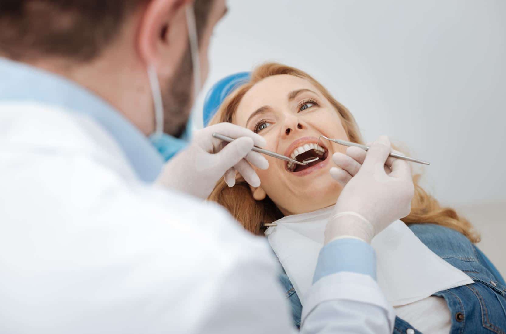 Dentist Supports