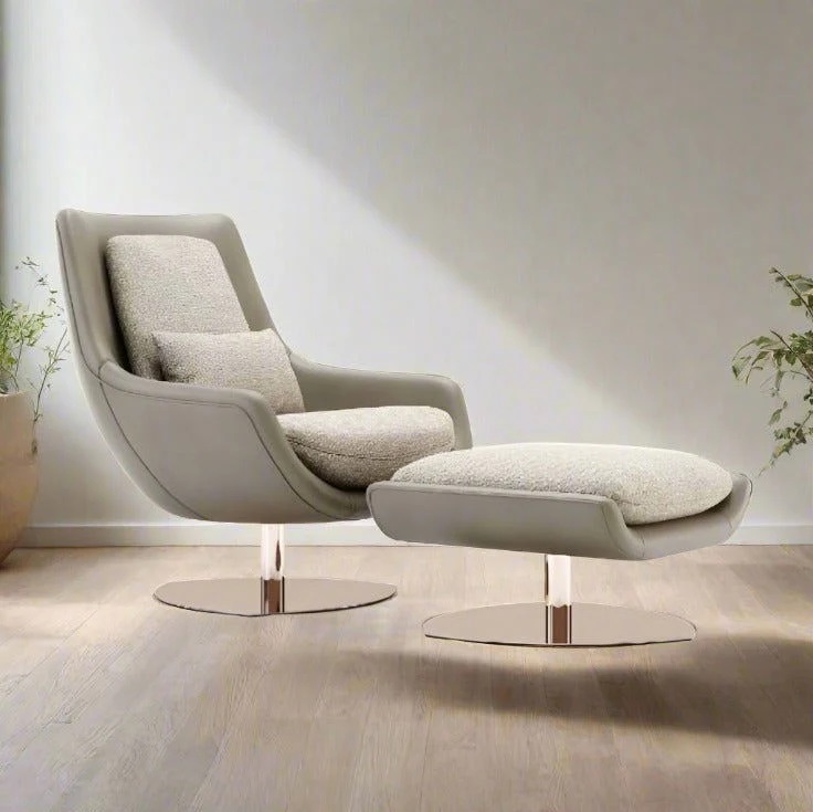 Stylish Home 