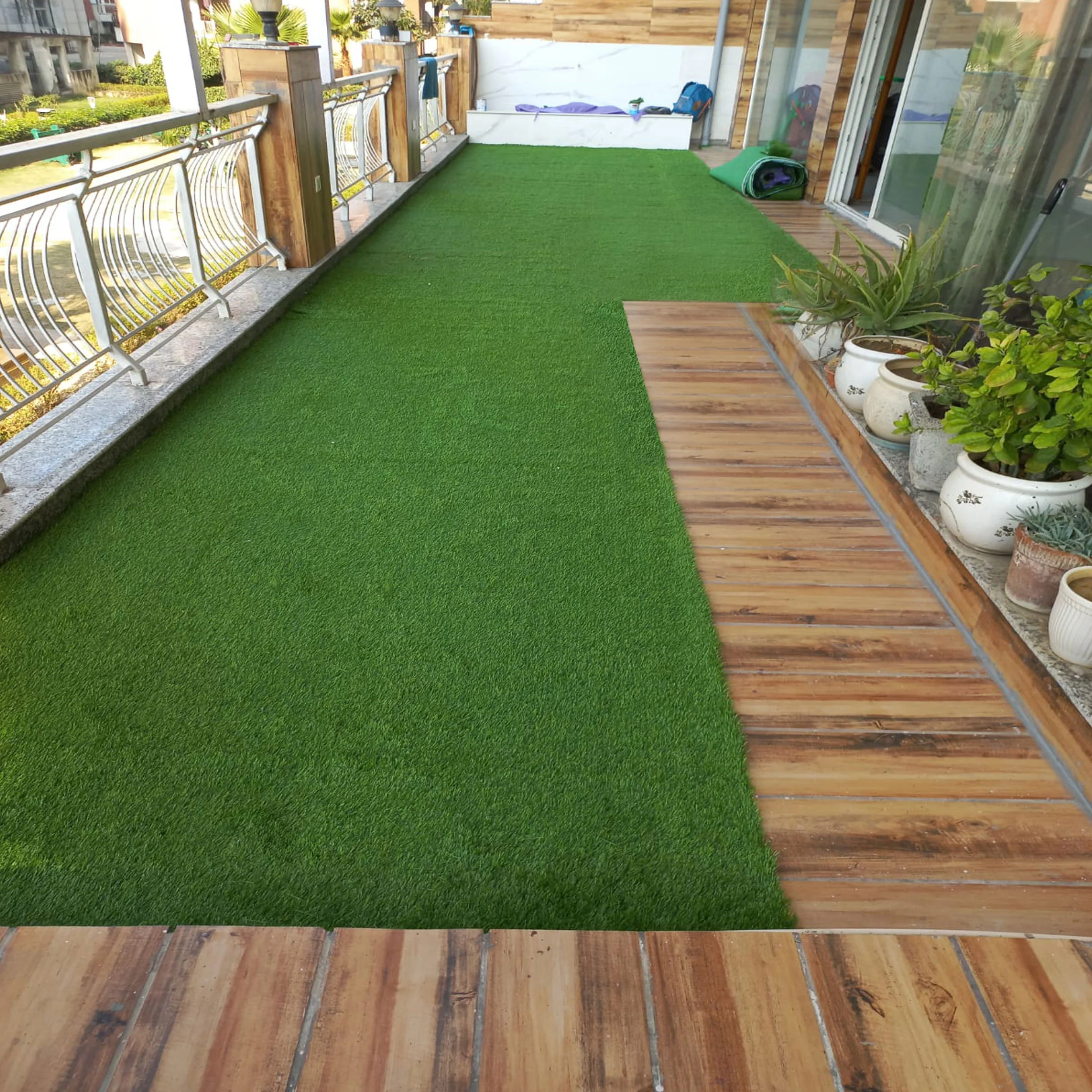 Garden Care Services