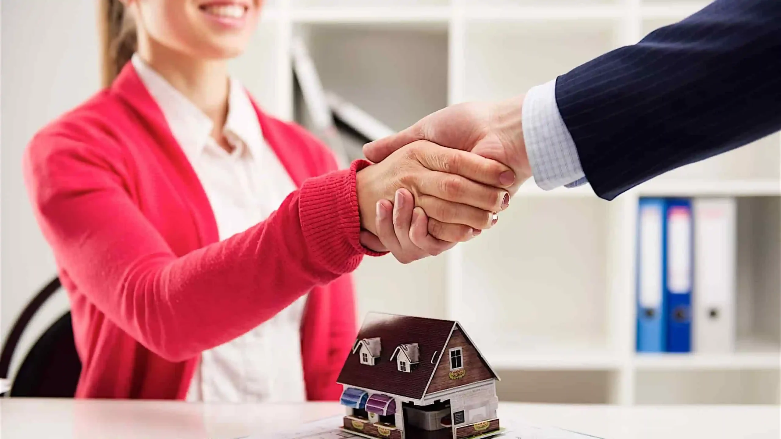 Real Estate  Marketing