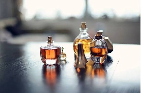 Perfume Trends 
