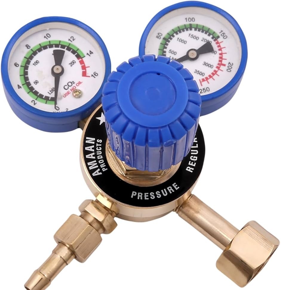 co2 Regulator