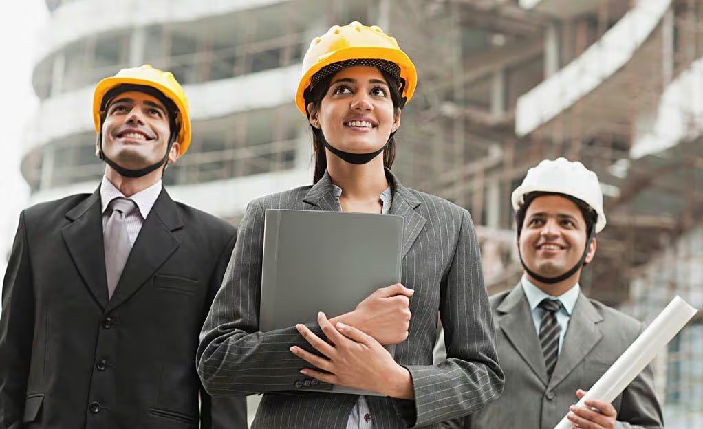 Construction Company